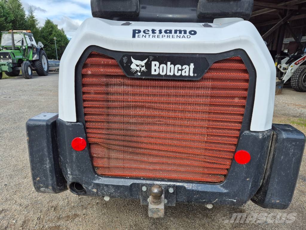 Bobcat L 28 Μίνι φορτωτές