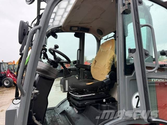 Weidemann 3080T Teleskopiska hjullastare