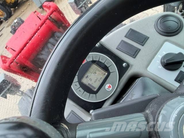 Weidemann 3080T Teleskopiska hjullastare