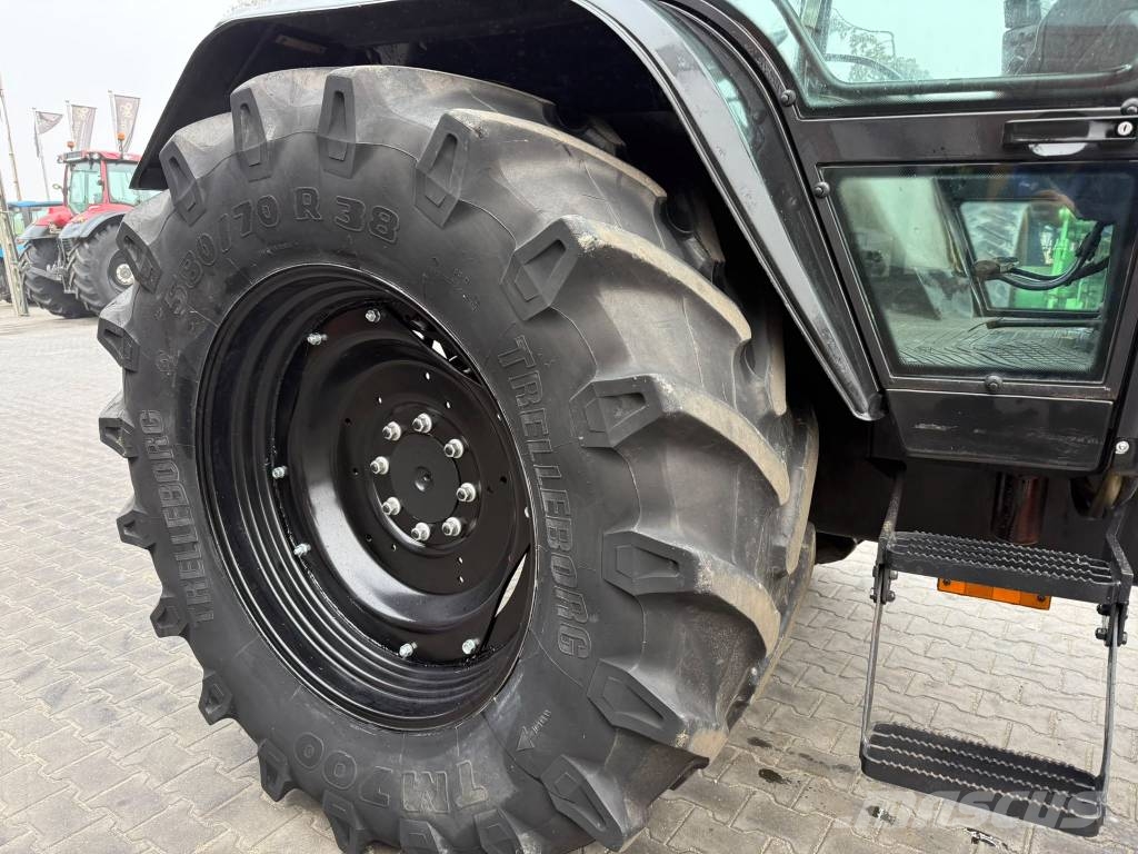 Valtra Valmet 8400 Ciągniki rolnicze