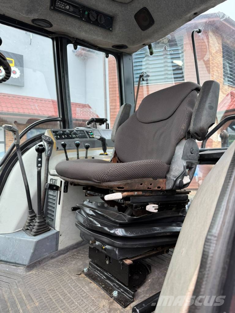 Valtra Valmet 8400 Ciągniki rolnicze