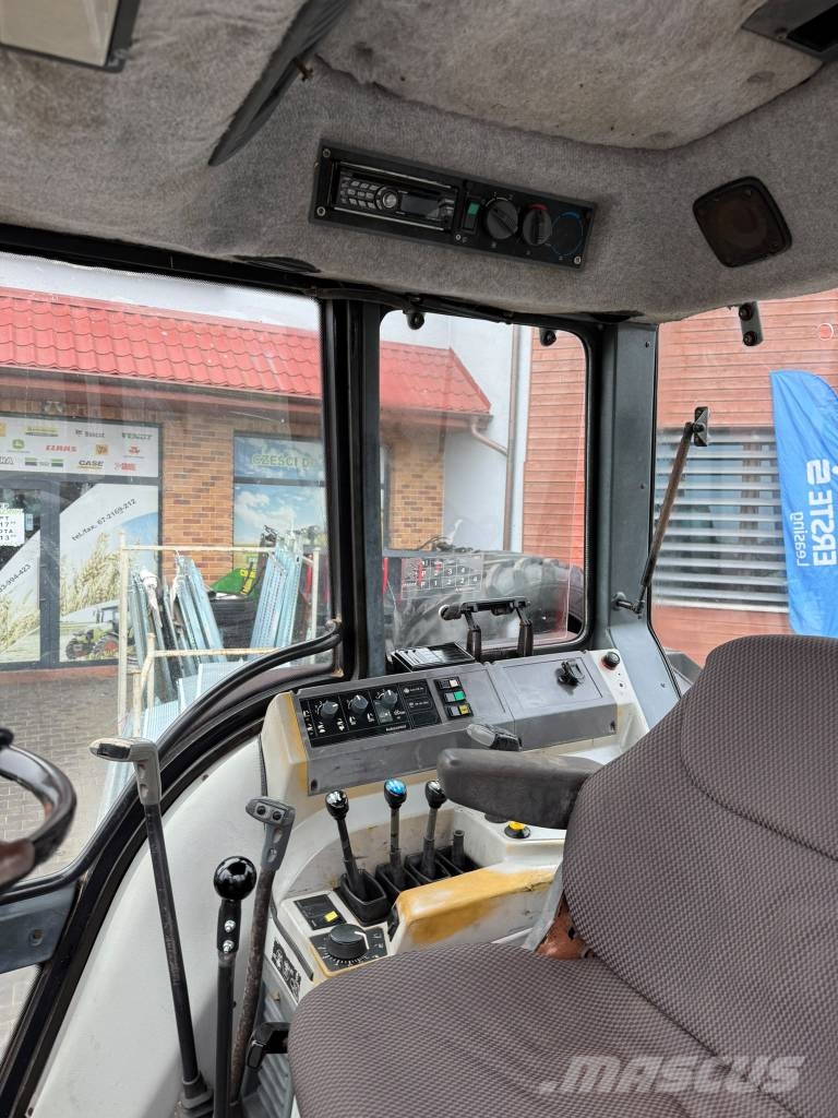 Valtra Valmet 8400 Ciągniki rolnicze