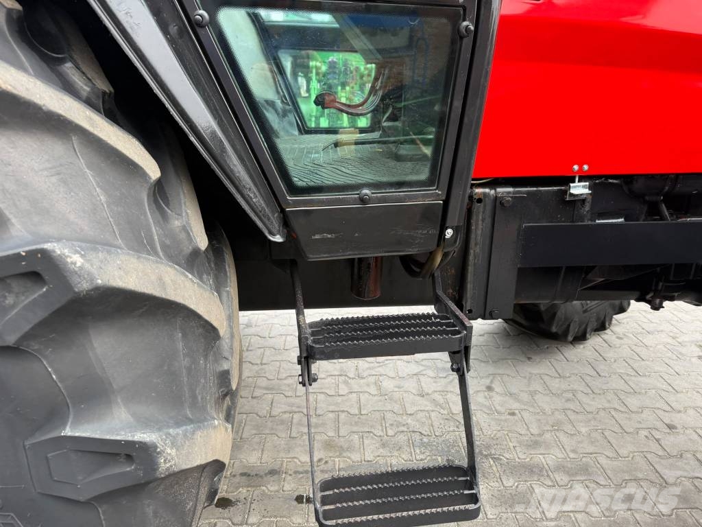 Valtra Valmet 8400 Ciągniki rolnicze