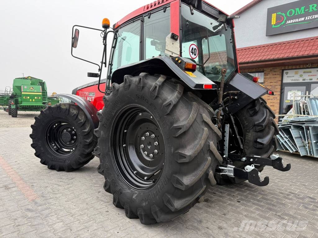 Valtra Valmet 8400 Ciągniki rolnicze