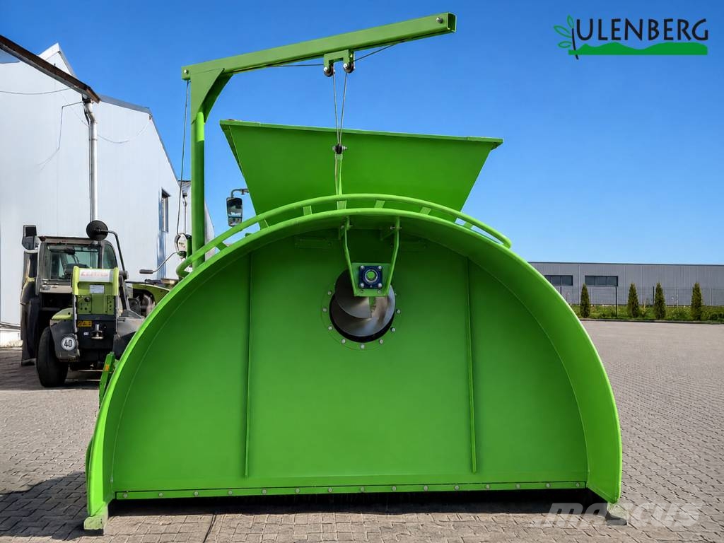 Inne GRAIN BAGER GBK-W Verpackungstechnik