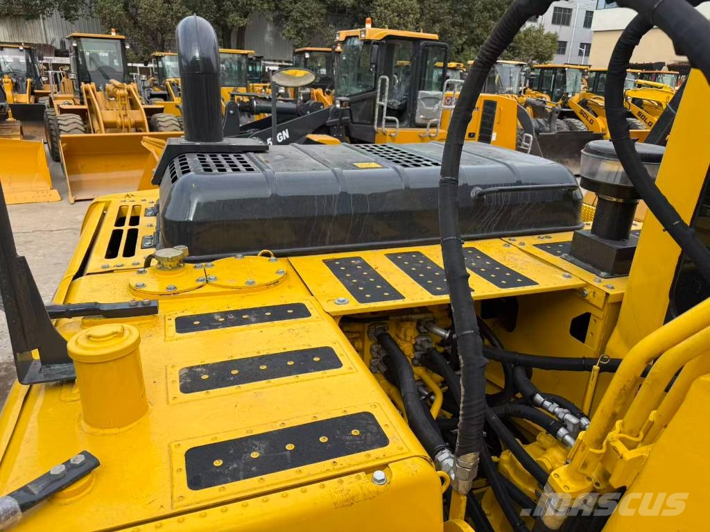 Komatsu PC 200-8N1 Гусеничні екскаватори