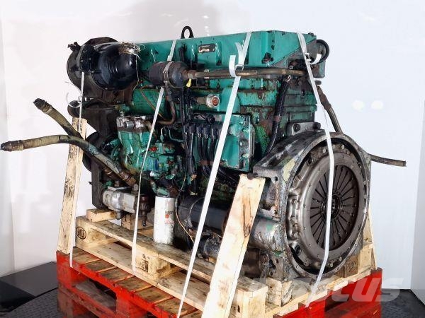 Cummins ISM11 M405E 20 Engines