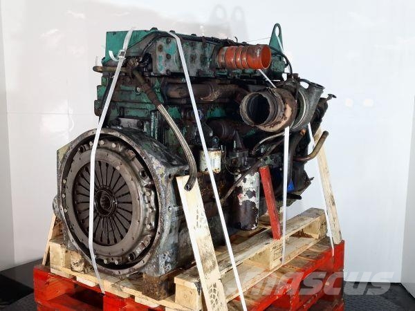 Cummins ISM11 M405E 20 Engines