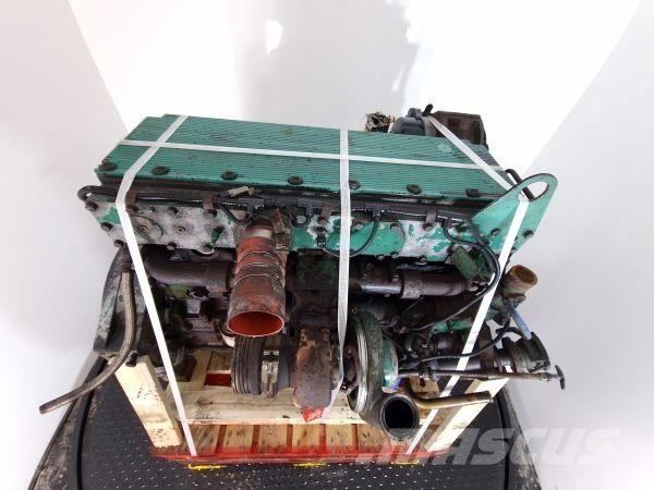 Cummins ISM11 M405E 20 Engines