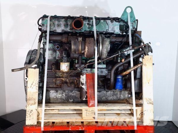Cummins ISM11 M405E 20 Engines