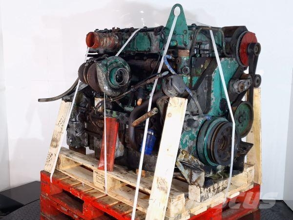 Cummins ISM11 M405E 20 Engines