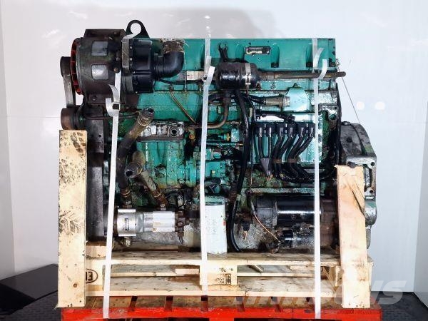 Cummins ISM11 M405E 20 Engines
