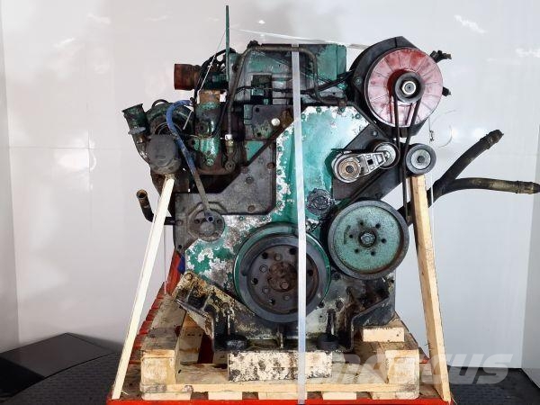 Cummins ISM11 M405E 20 Engines