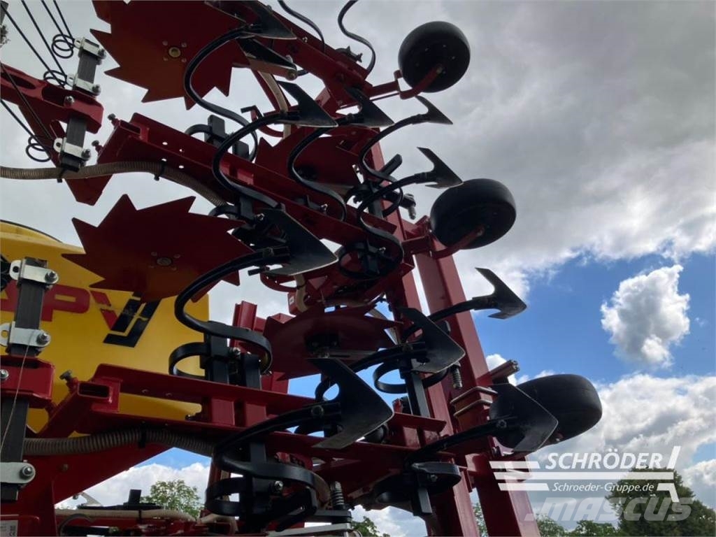 Lemken STEKETEE HACKMASCHINE Overige grondbewerkingsmachines en accessoires