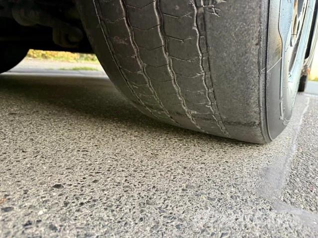 Mercedes-Benz Actros 1845 StreamSpace / Euro 6 Sattelzugmaschinen