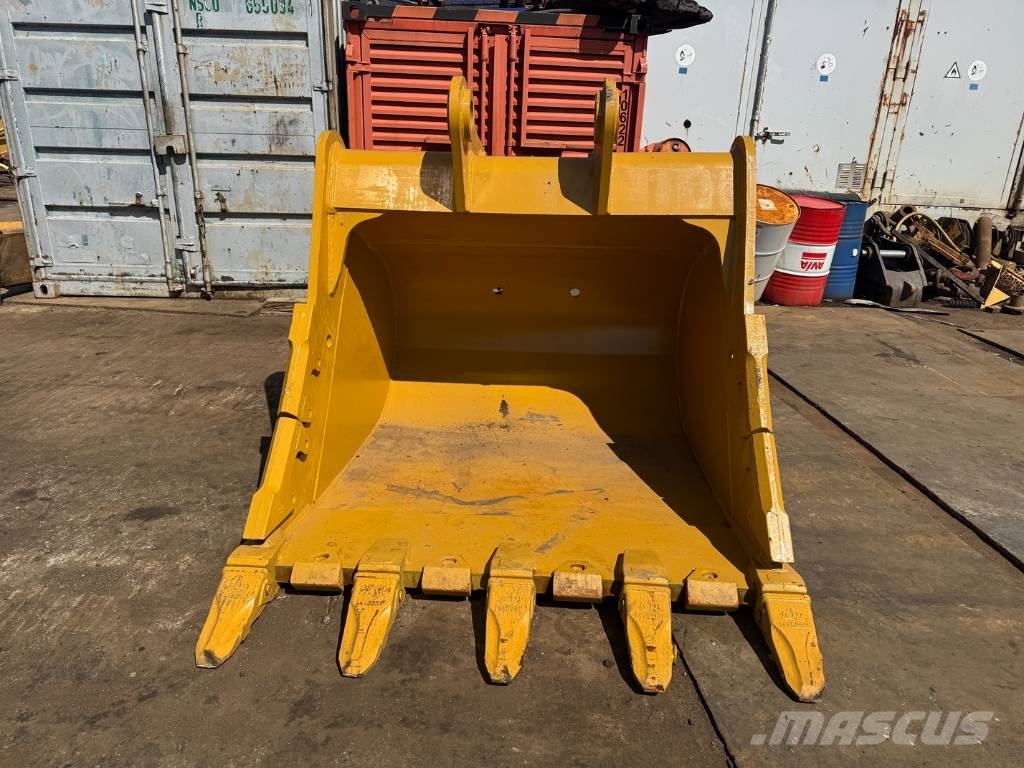 CAT 345 BUCKET Kanalak