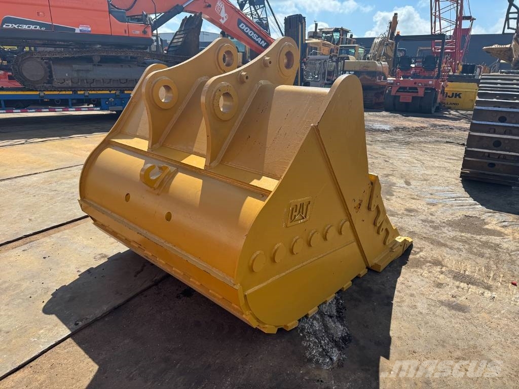 CAT 345 BUCKET Kanalak