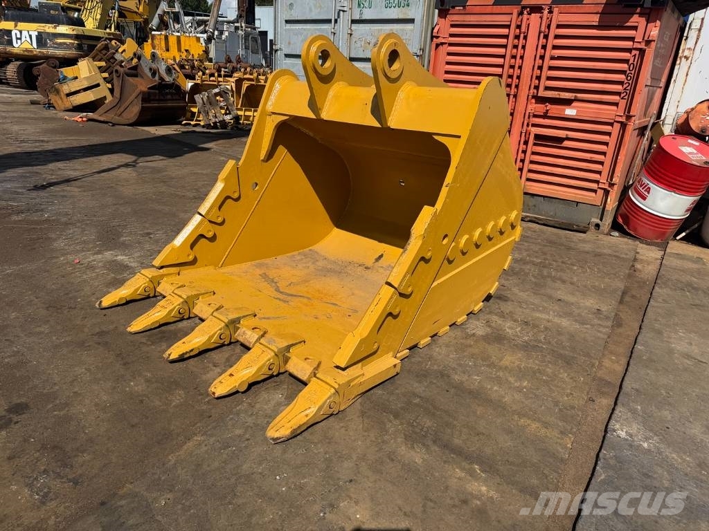 CAT 345 BUCKET Kanalak