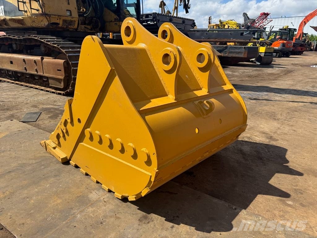 CAT 345 BUCKET Kanalak