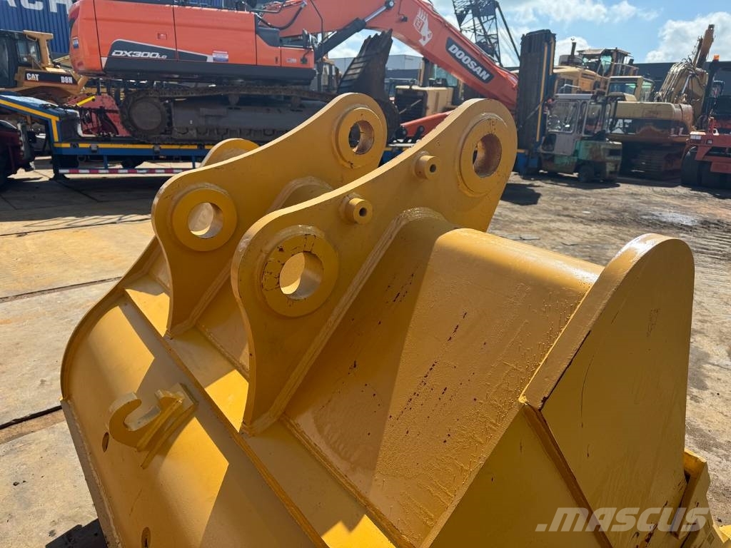 CAT 345 BUCKET Kanalak