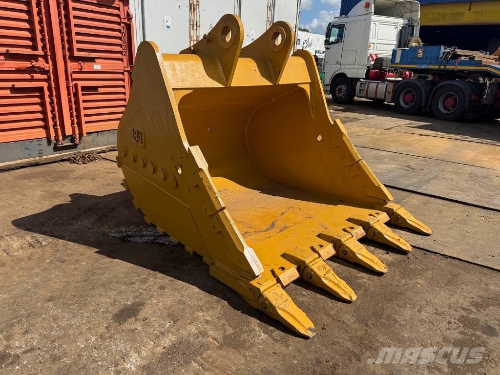 CAT 345 BUCKET Kanalak
