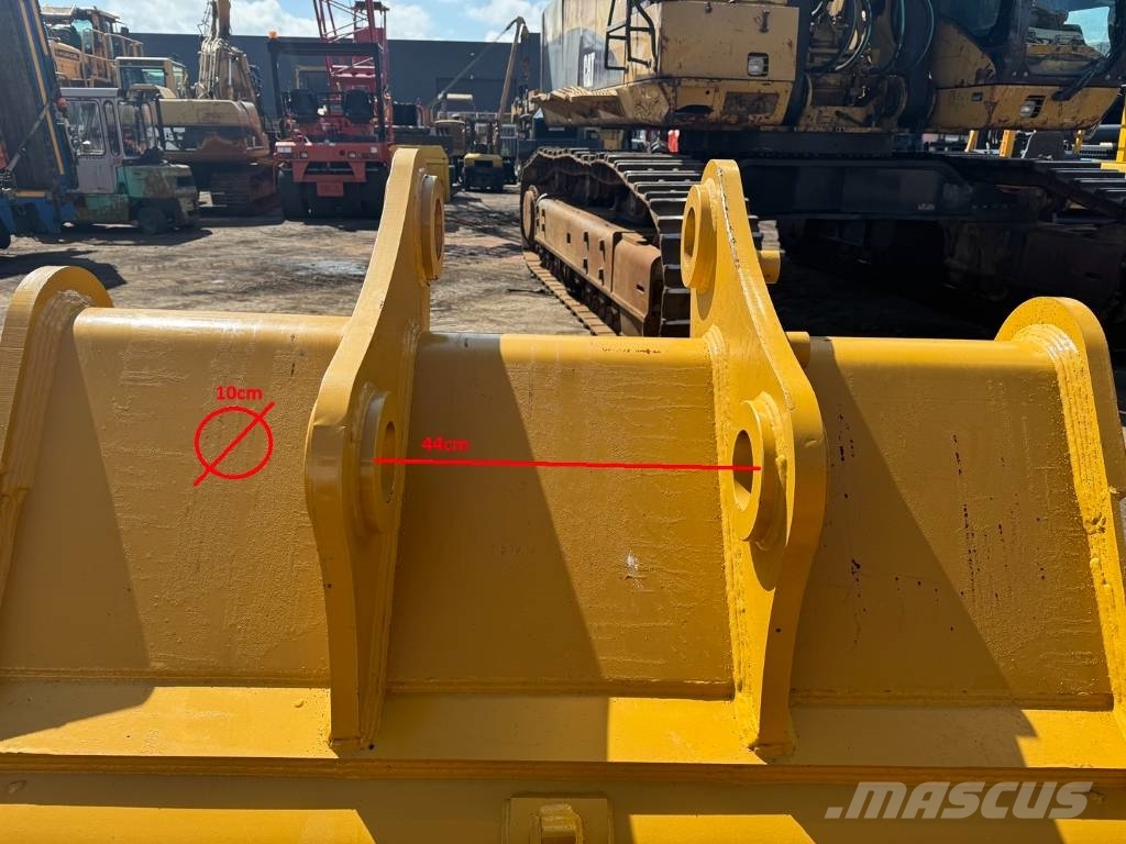 CAT 345 BUCKET Kanalak