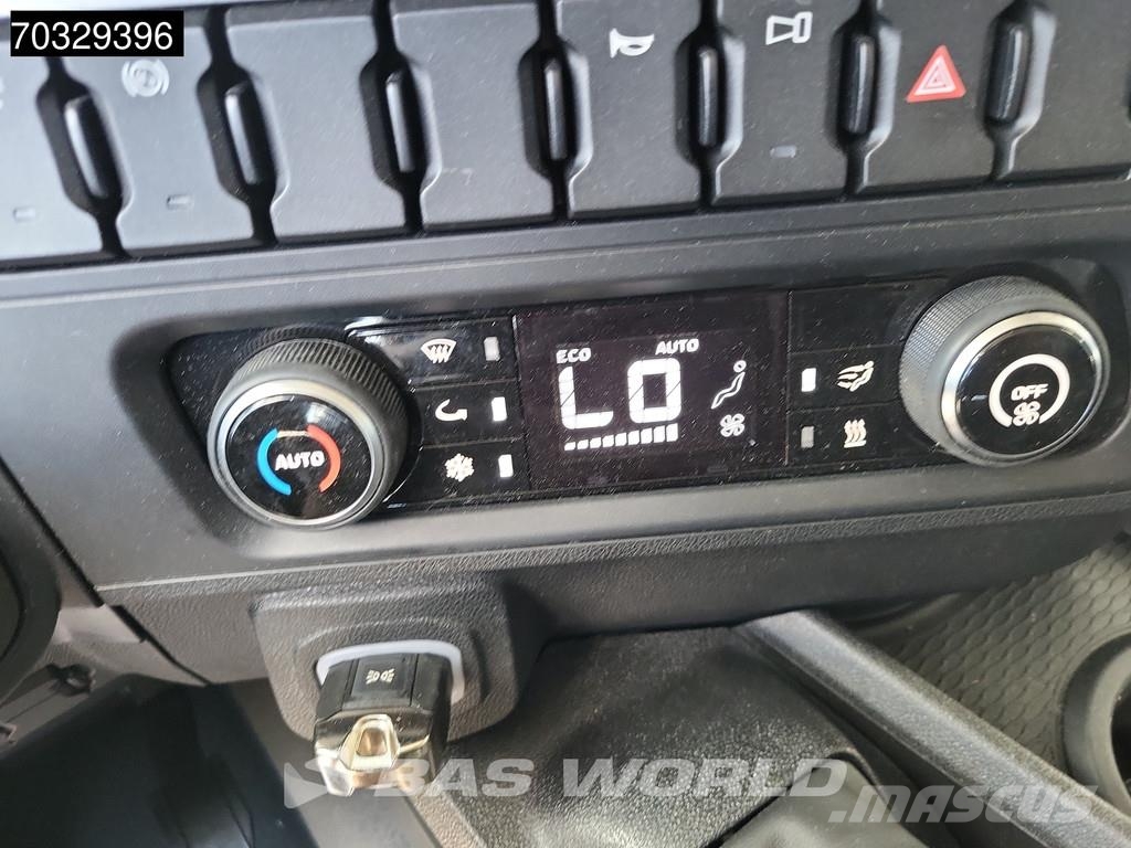 Iveco X-Way 500 8X4 NEW! 13m3 KH Dreiseitenkipper Full S Tippbil