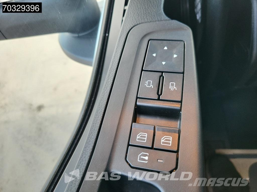 Iveco X-Way 500 8X4 NEW! 13m3 KH Dreiseitenkipper Full S Bañeras basculantes usadas
