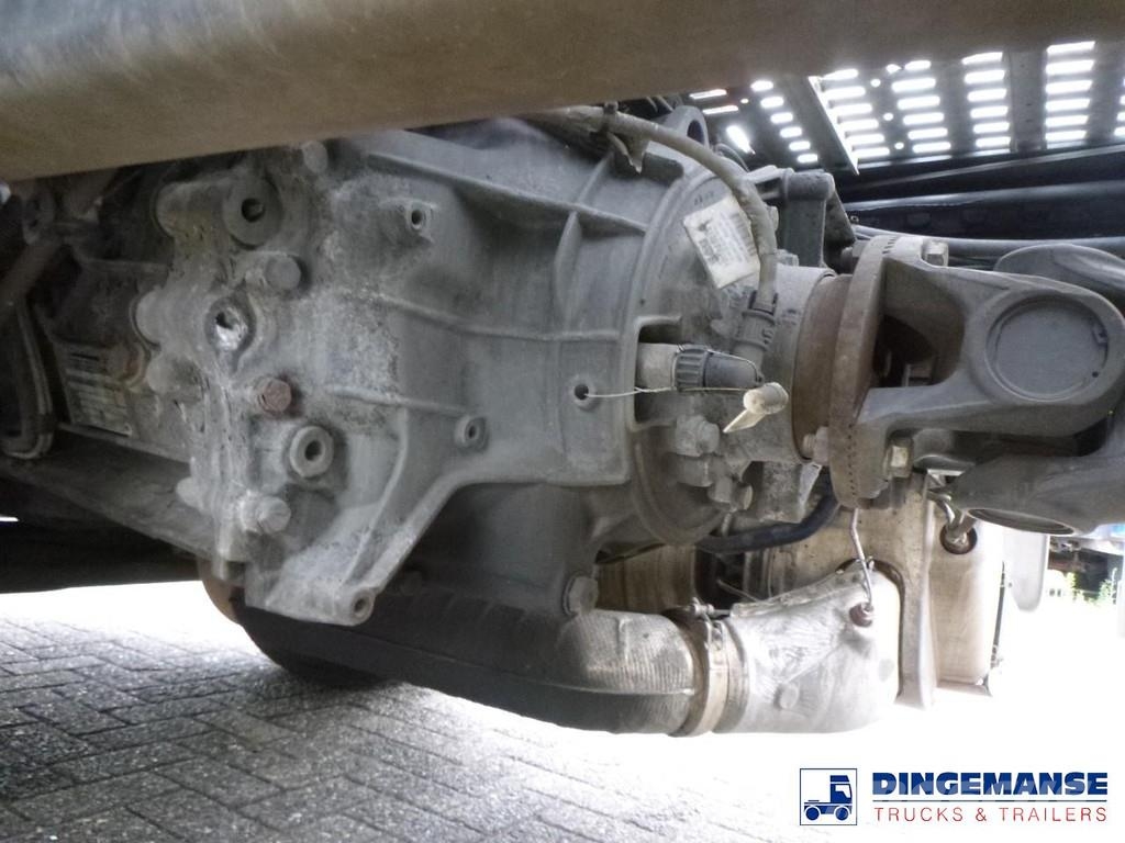 DAF CF 450 FT 4x2 Euro 6 + ADR Vetopöytäautot