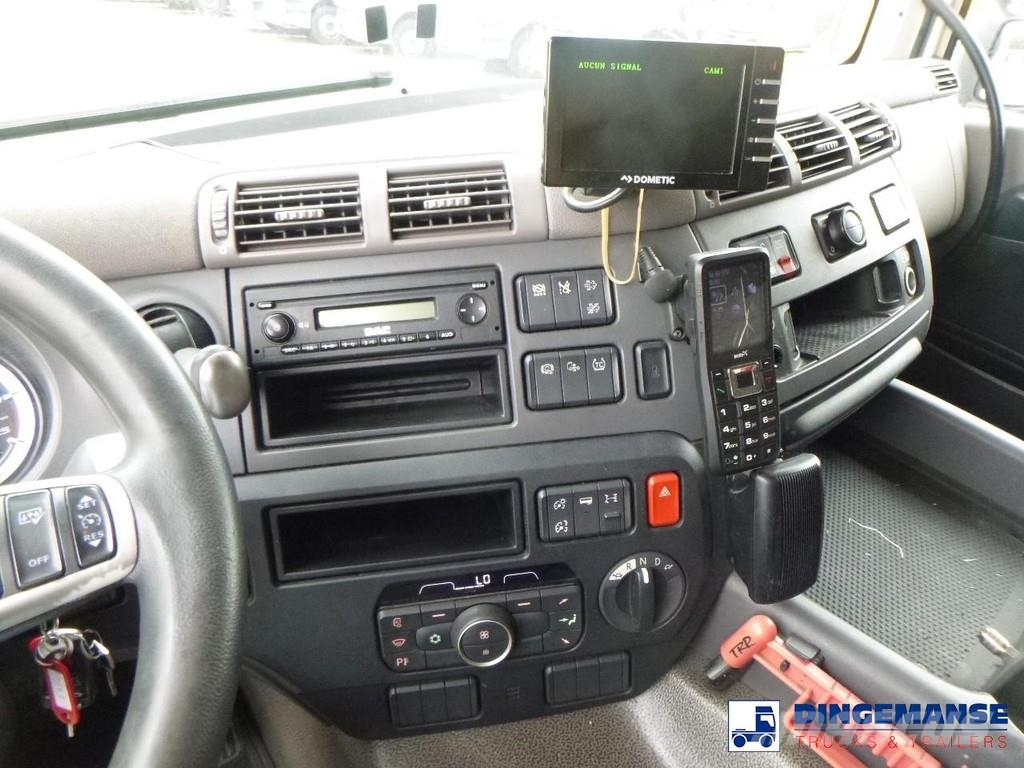 DAF CF 450 FT 4x2 Euro 6 + ADR Vetopöytäautot