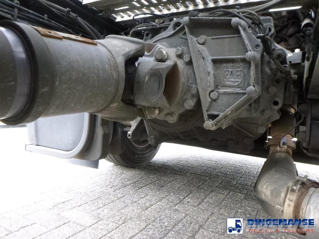 DAF CF 450 FT 4x2 Euro 6 + ADR Vetopöytäautot