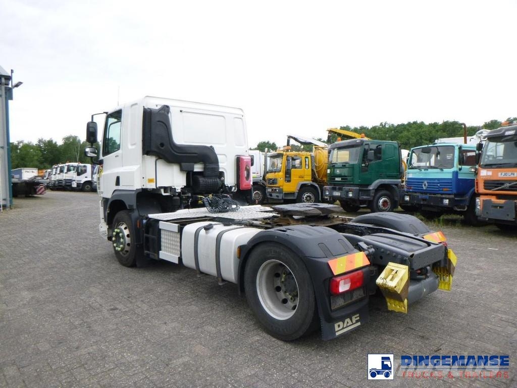 DAF CF 450 FT 4x2 Euro 6 + ADR Vetopöytäautot