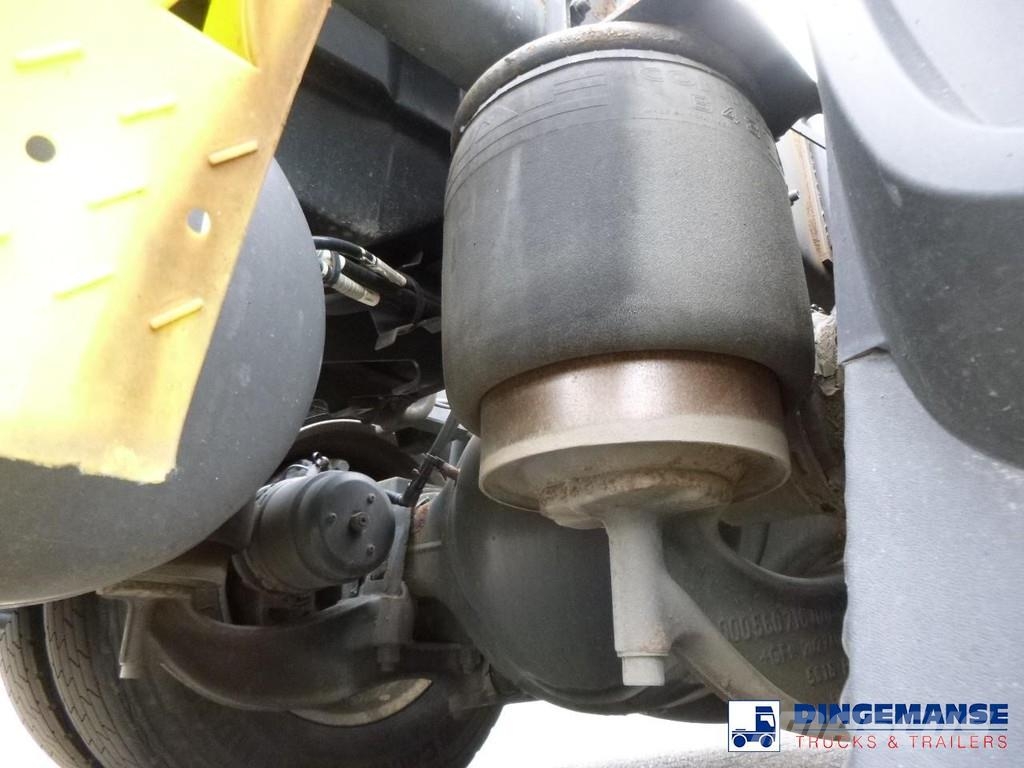 DAF CF 450 FT 4x2 Euro 6 + ADR Vetopöytäautot