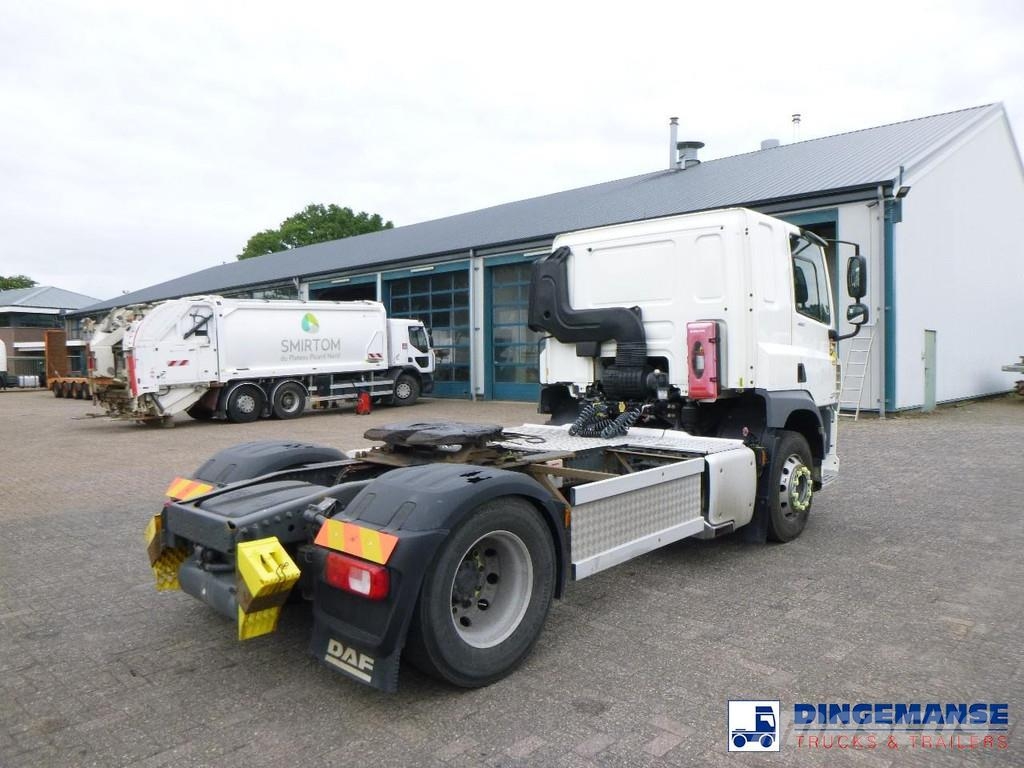 DAF CF 450 FT 4x2 Euro 6 + ADR Vetopöytäautot