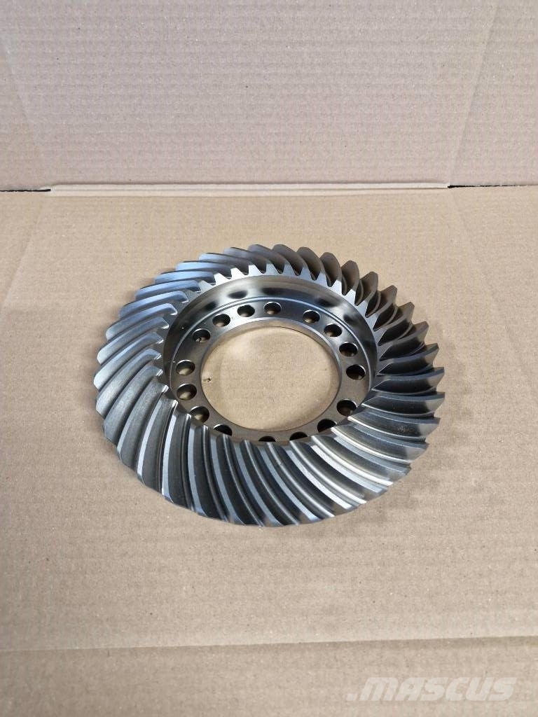 Hitachi XB00003442 COURONNE COUPLE CONIQUE Koparki kołowe