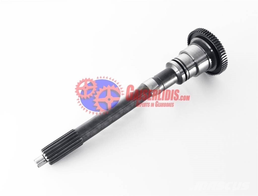 CEI Input shaft 9452626203 for MERCEDES-BENZ Gearboxes