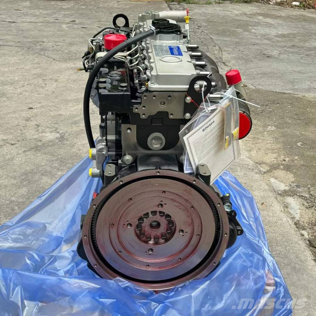 Perkins Perkins 1106D-70TA Engine Varikliai