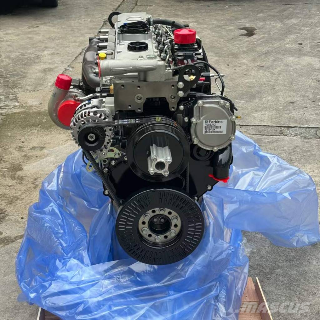Perkins Perkins 1106D-70TA Engine Varikliai