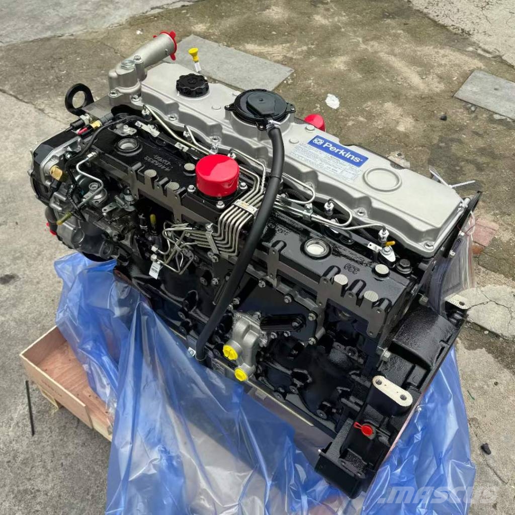 Perkins Perkins 1106D-70TA Engine Varikliai