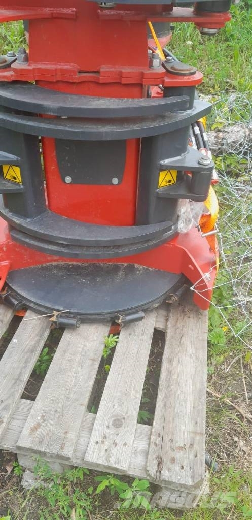 Greentec Forestcutter 300-130 Muut metsäkoneet