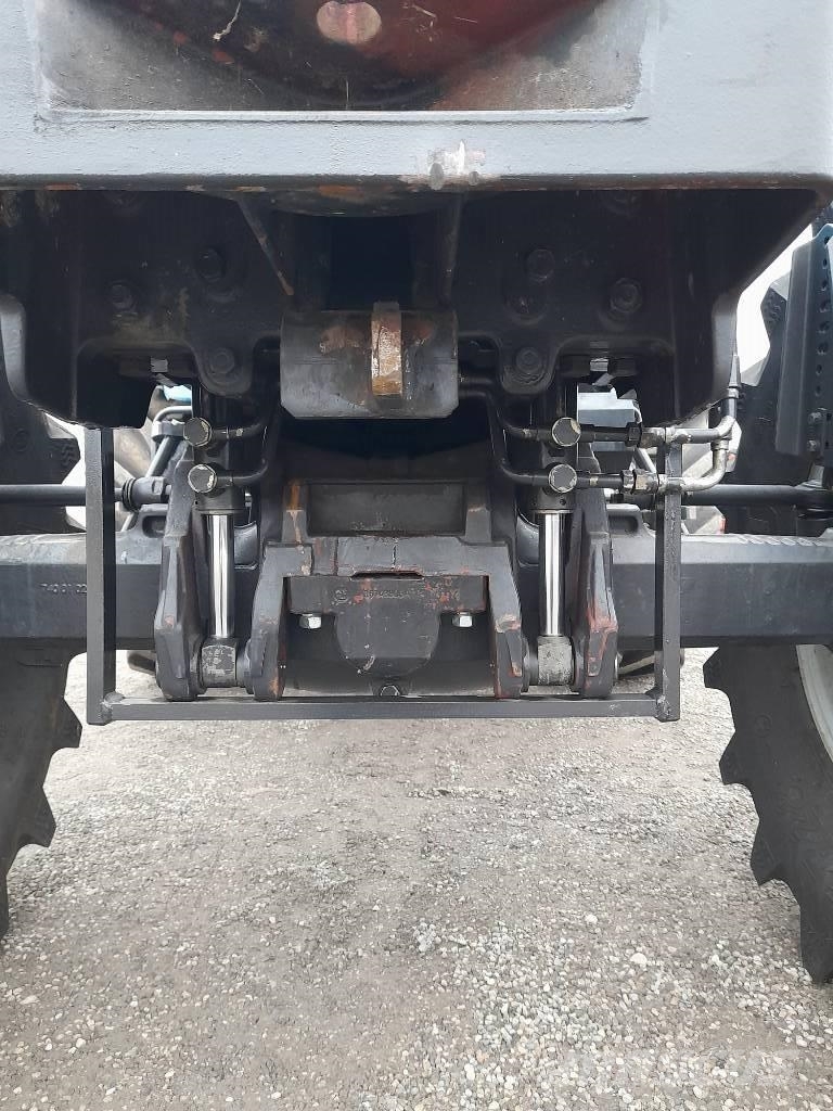 Landini legend 185 Traktori