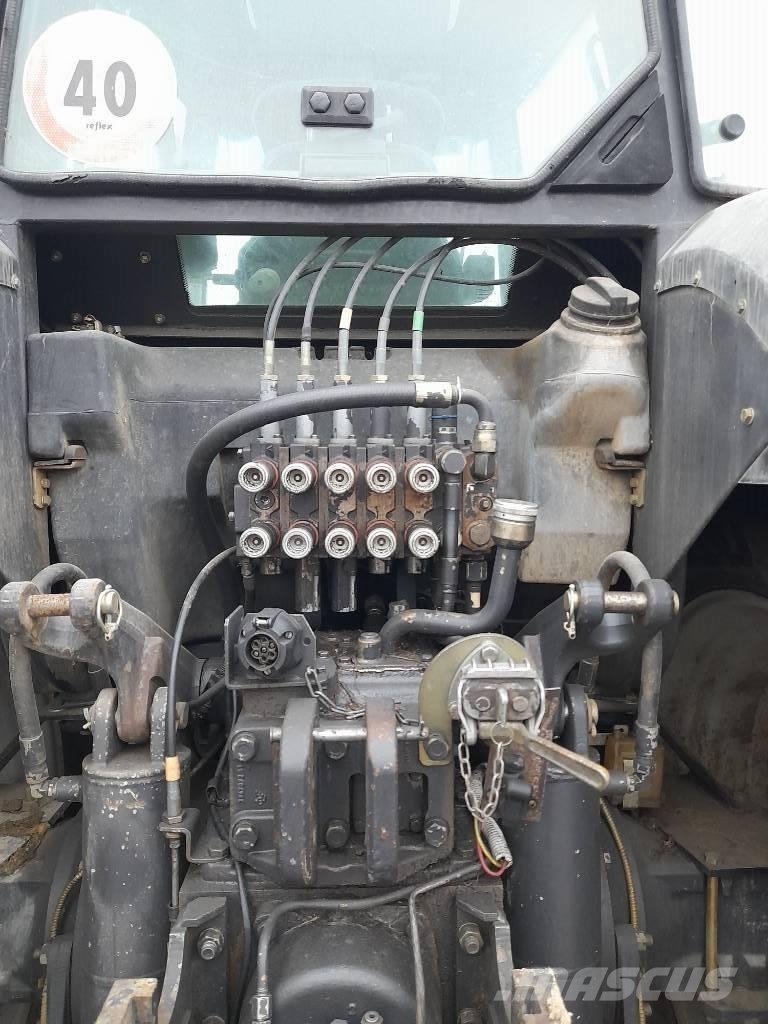 Landini legend 185 Traktori