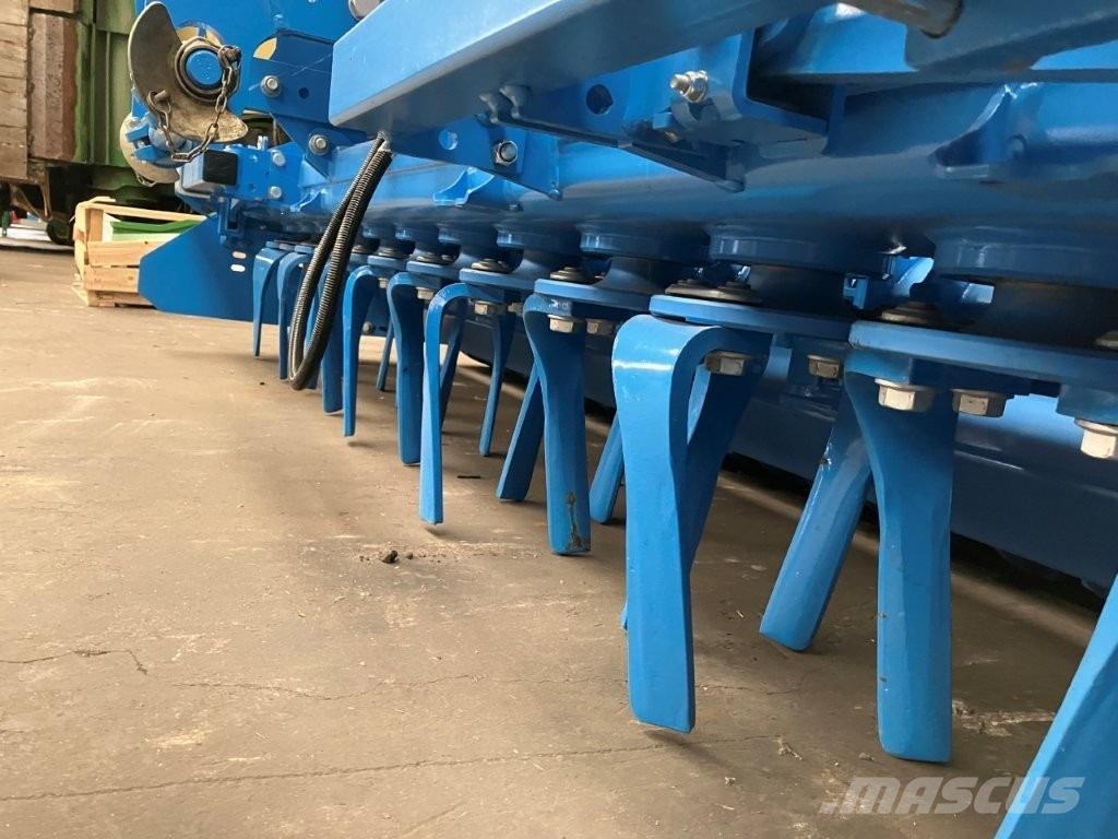 Lemken Saphir 10/300 Külvikud