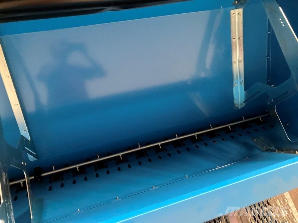 Lemken Saphir 10/300 Külvikud