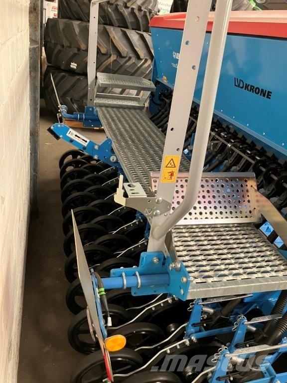 Lemken Saphir 10/300 Külvikud