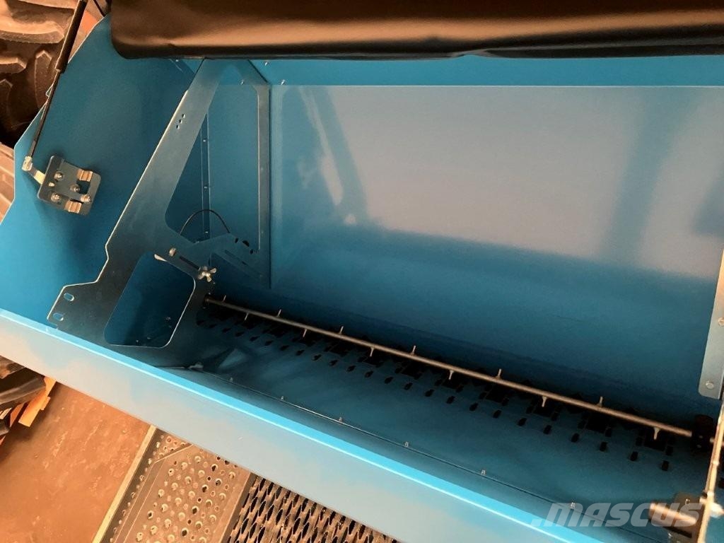 Lemken Saphir 10/300 Külvikud