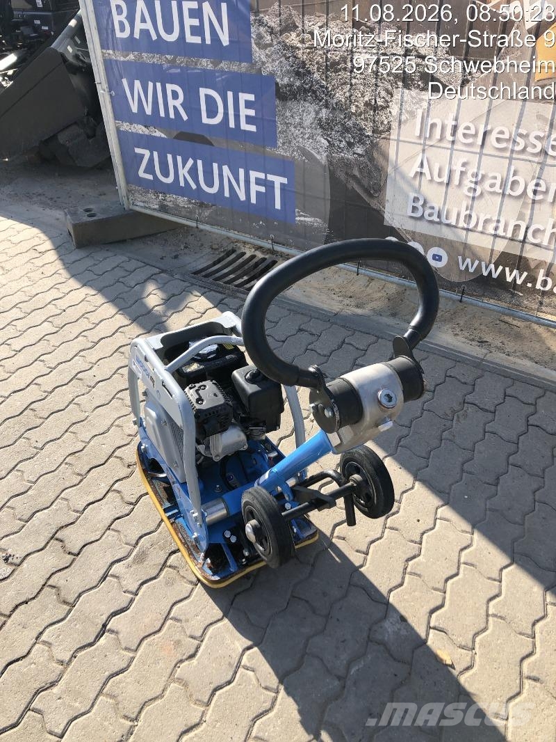 Weber CR1-II Hd Trilmachines