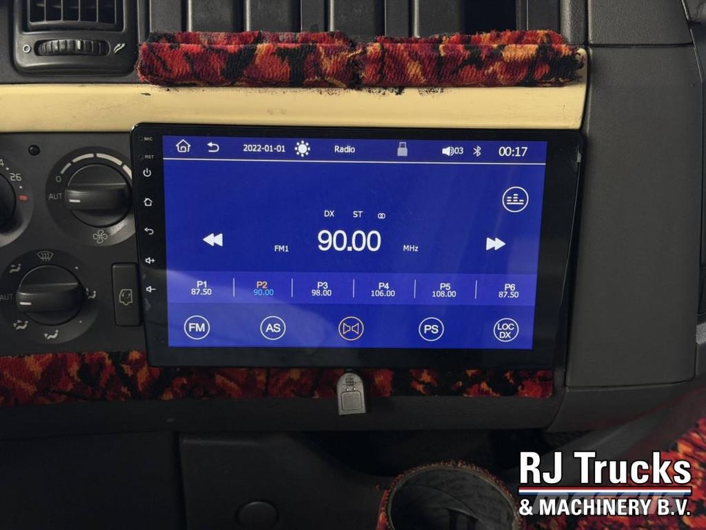 Volvo FH 420 EEV Globetrotter - EURO 5 | Full Air | MEGA Vlačilci