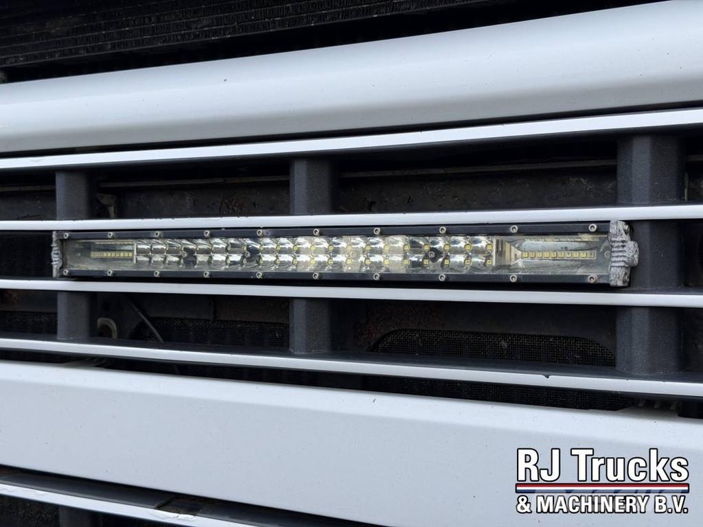 Volvo FH 420 EEV Globetrotter - EURO 5 | Full Air | MEGA Vlačilci