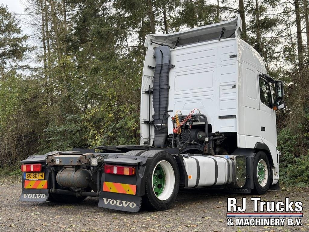 Volvo FH 420 EEV Globetrotter - EURO 5 | Full Air | MEGA Vlačilci